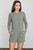 green - Suit model 50897 Figl U704-50897