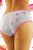 grey - Panties model 159490 Wolbar U704-159490