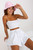 white - Shorts model 168632 Rue Paris U704-168632