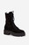 black - Bootie model 219115 Step in style U704-219115