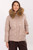 beige - Jacket model 220642 MBM U704-220642