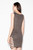 green - Evening dress model 77235 Venaton U704-77235