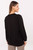 black - Sweatshirt model 219435 Relevance U704-219435