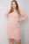 pink - Daydress model 173340 Rue Paris U704-173340