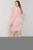 pink - Daydress model 173340 Rue Paris U704-173340