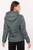 green - Jacket model 222388 Sublevel U704-222388
