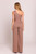 brown - Suit model 209279 Moe U704-209279