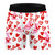 New Digital Printing Sterile Underwear Men'S Sexy Lips Comfo Q119-CJYD1128533