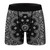 New Digital Printing Sterile Underwear Men'S Sexy Lips Comfo Q119-CJYD1128533