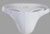 Color: white, Size: M - Ice silk men's thong Q119-CJNSNYYD00034-white-M