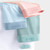 Color: Cotton pink blu gre, Size: XXL - Seamless boxer shorts Q119-CJNSNYYD00169-Cotton pink blu gre-XXL