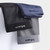 Color: Blue grey black, Size: L - Seamless boxer shorts Q119-CJNSNYYD00169-Blue grey black-L