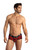 red - Boxers model 181795 Anais U704-181795