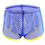 Men's Underwear Sexy Mesh Breathable Boxer Briefs Q119-CJNSNYYD00017