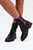black - Boots model 218715 Step in style U704-218715