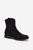 black - Boots model 219123 Step in style U704-219123