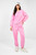 pink - Set model 224849 Italy Moda U704-224849
