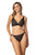 black - Push up model 219294 Mat U704-219294