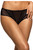 black - Panties model 204017 Mat U704-204017