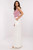 beige - Women trousers model 210868 NM U704-210868