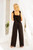 black - Set model 160594 Kalimo U704-160594