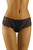 black - Panties model 133843 Wolbar U704-133843