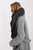 grey - Shawl model 222301 AT U704-222301