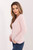 pink - Cardigan model 226410 Sublevel U704-226410