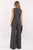 grey - Women trousers model 221432 Rue Paris U704-221432