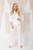 beige - Set model 200024 Kalimo U704-200024