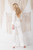 beige - Set model 200024 Kalimo U704-200024