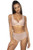 pink - Padded bra model 196842 Mat U704-196842