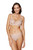 beige - Soft model 215355 Gorteks U704-215355