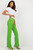 green - Women trousers model 179700 Italy Moda U704-179700