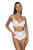white - Panties model 204011 Mat U704-204011