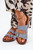 blue - Flip-flops model 216121 Step in style U704-216121