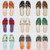 Color: Deep Purple - Size: Us6=eur37 - 2024 Womens Summer Slippers Slippers Womens Slippers Luxury  Y829-1250862920259109016