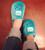 Color: Blue, Shoe size: 35or42-A, style:  - Adventure Time With Finn And Jake Plush Slippers Abao O Q119-CJNS108264005EV
