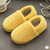 Color: 6style, Size: 36 37 - Little White Rabbit Cotton Slippers Q119-CJNS109642816PK