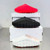 Color: Mind Slides Light Gray - Size: Eur39 - Mind 001 Slides Desginer Slides Slippers Mind001 New  Y829-1476752304555417752