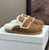 Color: Color 2 - Size: Women Us6=uk4=eur37 - Women Designer Suede And Shearling Slippers Wool Teddy Y829-1447715940639916074