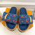 Color: Brown - Size: Eur41 - Designer Sliders Pool Pillow slippers Flat Comfort Mules Slides Fashio Y829-1474555106380455964
