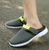 Color: Green, Size: 39 - Breathable hole shoes Q119-CJBHNSNS07174-Green-39