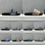 Color: A7 - Size: Men us5=uk4.5=eu38 - Adult: yes - Designer Classic Vintage Check Printing Slipper Y829-1475280896056037519