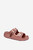 pink - Platform sandals model 228373 Step in style U704-228373