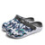Color: Grey, Size: 38 - Breathable hole shoes Q119-CJBHNSNS07174-Grey-38