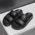 Mens Fashionable Casual Breathable Beach Sandals Q119-CJYD2928502