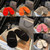 Color: Grey - Size: Women US6.5=Eur37 - Top Quality Designer Luxury Womens Slippers Ladies Winter W Y829-1018322923079720962