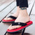 Summer Korean Style Tide Slippers Non-slip Flops Large Size Platform Sandals And Slippers Outdoor B Q119-CJNS1208763