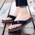 Summer Korean Style Tide Slippers Non-slip Flops Large Size Platform Sandals And Slippers Outdoor B Q119-CJNS1208763